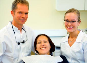 Why Choose a Local Dentist Near You? | Moreno Valley, CA